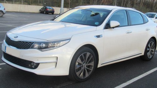 These are the Kia Optima model years owners say you should avoid