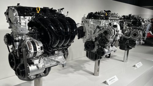 9 engines that handle mileage better than most competitors