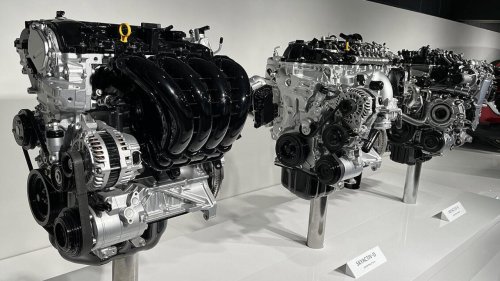 9 engines that handle mileage better than most competitors