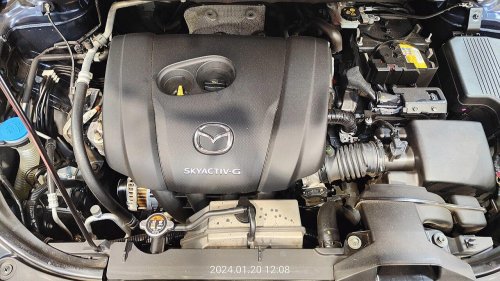 9 engines that handle mileage better than most competitors