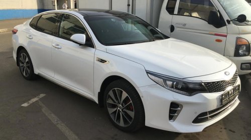 Kia, These are the Kia Optima model years owners say you should avoid