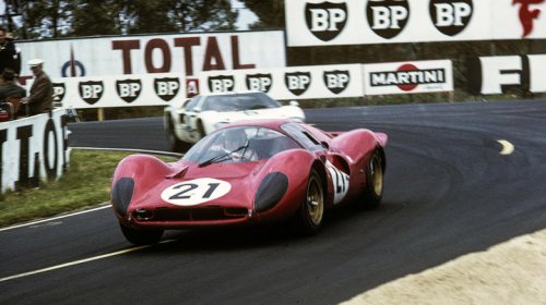 These are our readers' favorite Le Mans race cars