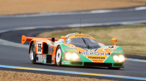 These are our readers' favorite Le Mans race cars