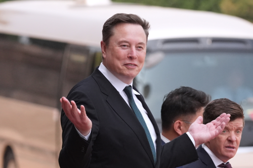 Elon Musk, What Elon Musk could buy with $1 trillion