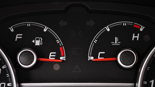 20 ways you're accidentally shortening the life of your car