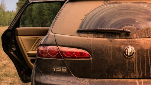 20 ways you're accidentally shortening the life of your car