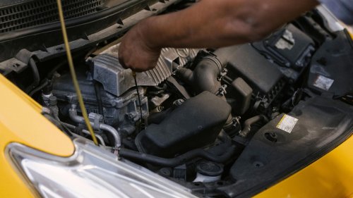 20 ways you're accidentally shortening the life of your car