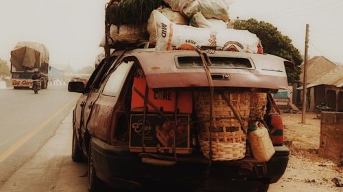 20 ways you're accidentally shortening the life of your car