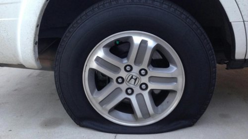 20 ways you're accidentally shortening the life of your car