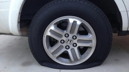 20 ways you're accidentally shortening the life of your car