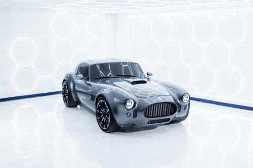 Gallery: AC Cars Offerings in the US Photos