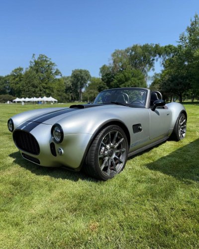 AC says you can buy an AC GT coupe here in the US