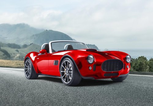 AC says you can buy an AC GT coupe here in the US
