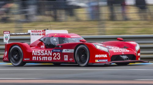 These are our readers' favorite Le Mans race cars