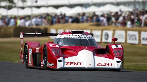 These are our readers' favorite Le Mans race cars