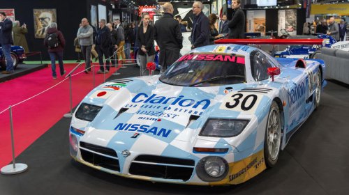 These are our readers' favorite Le Mans race cars