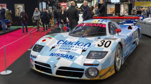 These are our readers' favorite Le Mans race cars