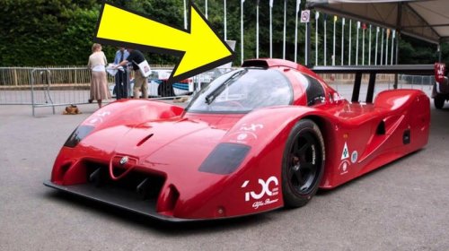 These are our readers' favorite Le Mans race cars
