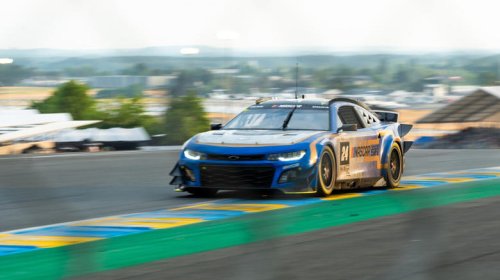 These are our readers' favorite Le Mans race cars