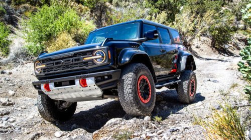 Ford, Ford Bronco, Ford Ranger, Ford Ranger Raptor, Ford says Bronco and Ranger Raptor 'already have too much power,' so hotter versions aren't coming