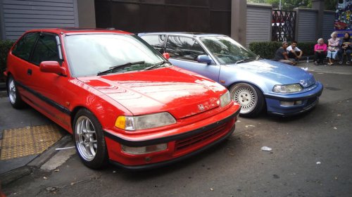 If you grew up in the '90s, you definitely remember these cars