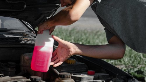 20 ways you're accidentally shortening the life of your car