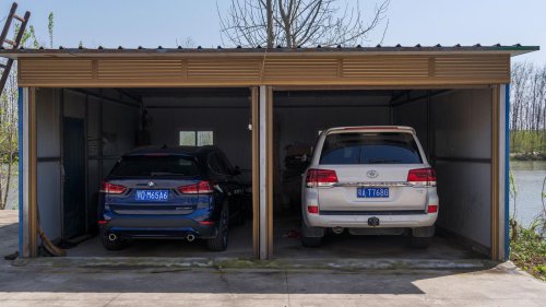 20 ways you're accidentally shortening the life of your car