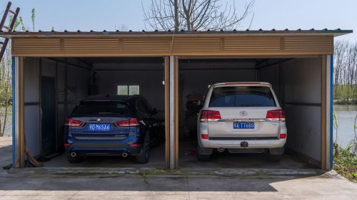 20 ways you're accidentally shortening the life of your car
