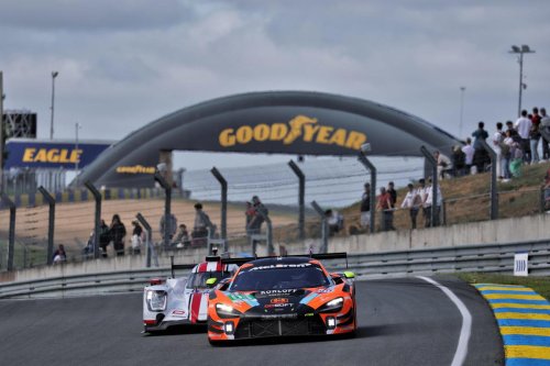 Speedy Cadillacs and 9 other storylines to follow at Le Mans