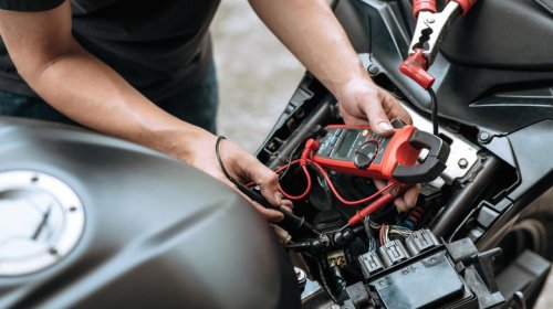 Are classic motorcycles easier to maintain than their modern counterparts?