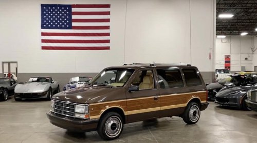 If you grew up in the '90s, you definitely remember these cars