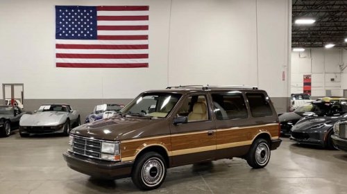 If you grew up in the '90s, you definitely remember these cars