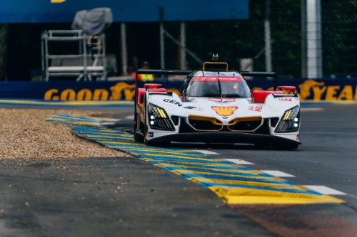 Speedy Cadillacs and 9 other storylines to follow at Le Mans