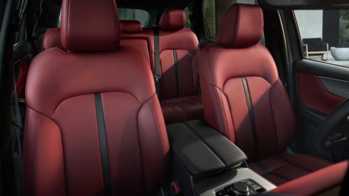 Mazda, SUV, Audi, Audi Q5, The Mazda SUV that feels more premium than an Audi Q5
