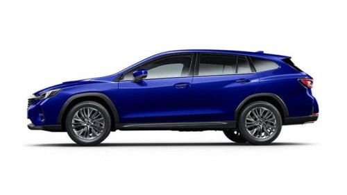Subaru, Subaru Impreza, Subaru just trademarked 'Impreza TX' in America-what does it mean?