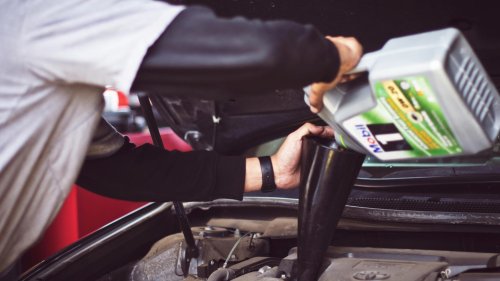 20 ways you're accidentally shortening the life of your car