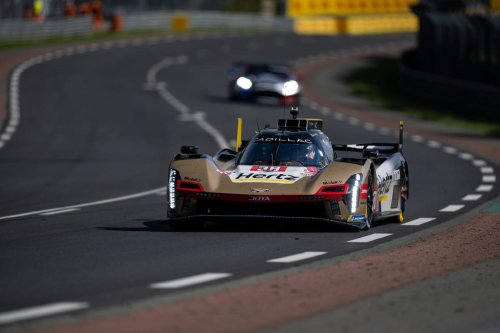 Speedy Cadillacs and 9 other storylines to follow at Le Mans