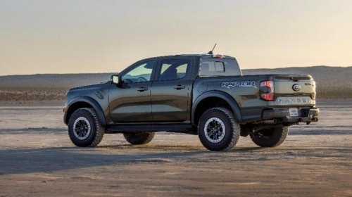 Ford, Ford Bronco, Ford Ranger, Ford Ranger Raptor, Ford says Bronco and Ranger Raptor 'already have too much power,' so hotter versions aren't coming