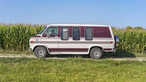 If you grew up in the '90s, you definitely remember these cars