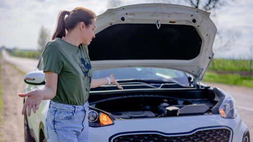 20 ways you're accidentally shortening the life of your car
