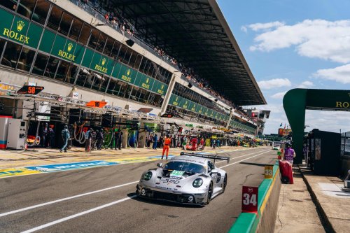 Speedy Cadillacs and 9 other storylines to follow at Le Mans