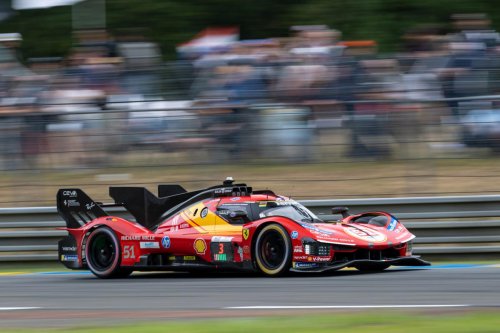 Speedy Cadillacs and 9 other storylines to follow at Le Mans