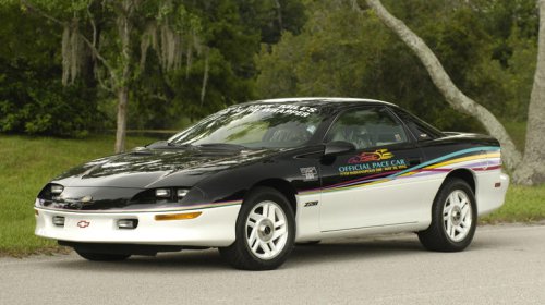 If you grew up in the '90s, you definitely remember these cars