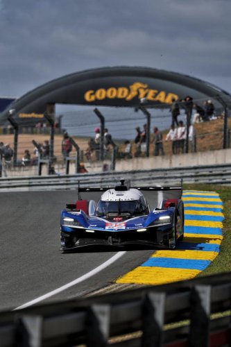 Speedy Cadillacs and 9 other storylines to follow at Le Mans