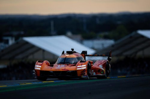 Speedy Cadillacs and 9 other storylines to follow at Le Mans