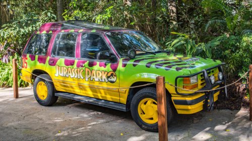 If you grew up in the '90s, you definitely remember these cars