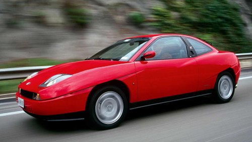 8 Italian coupes cheaper than a new Toyota GR86 ($31,400)