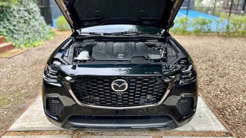 SUV, The Japanese SUV that quietly became the safe choice for long-term owners