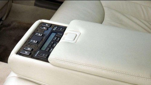 Lexus LS 430: The luxury car that quietly holds up better than its rivals