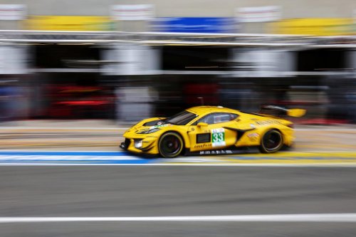 Speedy Cadillacs and 9 other storylines to follow at Le Mans